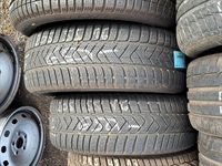 205/55 R16 91H zimní použité pneu PIRELLI WINTER SOTTO ZERO 3
