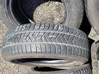 215/65 R16 102H zimní použité pneu PIRELLI SCORPION WINTER