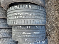 235/40 R18 91Y letní použité pneu MATADOR HECTORRA 2 (1)