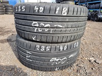 235/40 R18 91Y letní použité pneu MATADOR HECTORRA 2