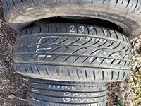 235/65 R17 104V letní použitá pneu COOPER ZEON XST