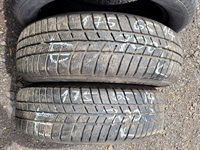 175/65 R14 82T zimní použité pneu BARUM POLARIS 3