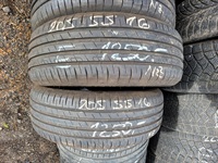 205/55 R16 91H letní použité pneu GOOD YEAR EFFICIENTGRIP