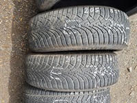 205/55 R16 91H zimní použité pneu GOOD YEAR ULTRAGRIP
