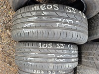 205/55 R16 91V letní použité pneu CONTINENTAL CONTI PREMIUM CONTACT 2 (4)