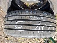 215/50 R17 91Y letní použitá pneu BARUM BRAVURIS 3
