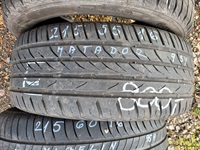 215/55 R16 93Y letní použitá pneu MATADOR HECTORRA 3
