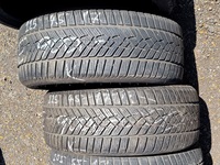 225/45 R17 91H zimní použité pneu FULDA KRISTALL CONTROL HP2 (2)