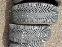 225/45 R17 94V zimní použité pneu MICHELIN ALPIN 5