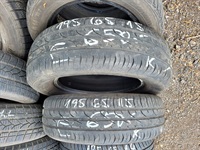 195/65 R15 91H letní použité pneu CONTINENTAL CONTI PREMIUM CONTACT 2