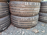 225/45 R17 94Y letní použité pneu KORMORAN UHP
