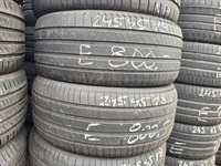 245/45 R18 100W letní použité pneu MICHELIN PRIMACY 4