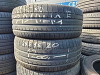 255/45 R20 101W letní použité pneu MICHELIN LATITUDE SPORT (3)