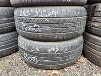 255/55 R19 111V letní použité pneu GOOD YEAR VRANGLER