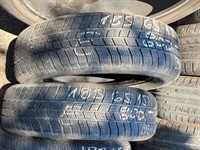 185/65 R15 88T zimní použité pneu BARUM POLARIS 3 (5)