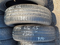 195/65 R15 91H letní použité pneu SAVA INTENZA HP (1)