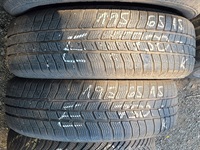 195/65 R15 91T zimní použité pneu BARUM POLARIS 3 (10)