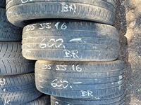 205/55 R16 91V letní použité pneu BARUM BRAVURIS 3 (5)
