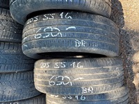 205/55 R16 91V letní použité pneu BARUM BRAVURIS 3 (6)