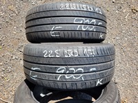 225/50 R17 98Y letní použité pneu MICHELIN PRIMACY 4