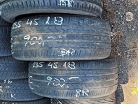 235/45 R18 94W letní použité pneu PIRELLI CINTURATO P7 (1)