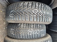 185/60 R14 82T zimní použité pneu CONTINENTAL CONTI WINTER CONTACT TS800
