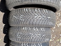 185/65 R15 92T zimní použité pneu NOKIAN WR SNOW PROOF