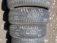 195/65 R15 91T zimní použité pneu BARUM POLARIS 5 XL (Kopie)