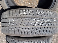 225/40 R18 92V zimní použité pneu BARUM POLARIS 5 (1)