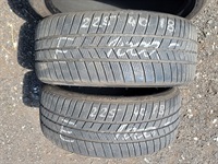 225/40 R18 92V zimní použité pneu BARUM POLARIS 5 (2)