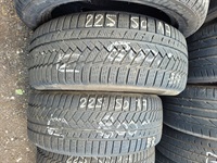 225/50 R17 94H zimní použité pneu CONTINENTAL WINTER CONTACT TS850P (1)