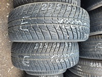 225/60 R17 103H zimní použité pneu NOKIAN WR SUV 3 (1)