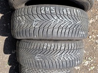 245/45 R19 102V zimní použité pneu NEXEN WINGUARD SPORT 2 (1)