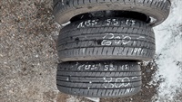 185/55 R15 82V letní použité pneu DUNLOP SP SPORT 230