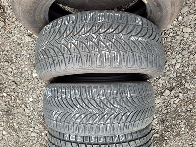 195/50 R15 82H zimní použité pneu NEXEN WINGUARD SNOW G WH2