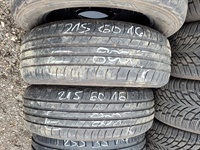 215/60 R16 95V letní použité pneu FALKEN ZIEX ZE914A