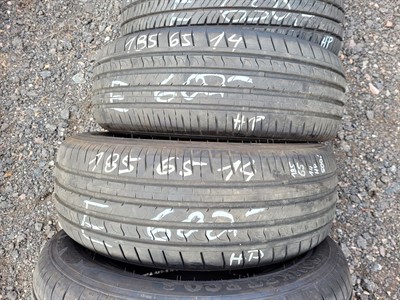 185/65 R14 86H letní použité pneu TOMKET ECO 3 (1)