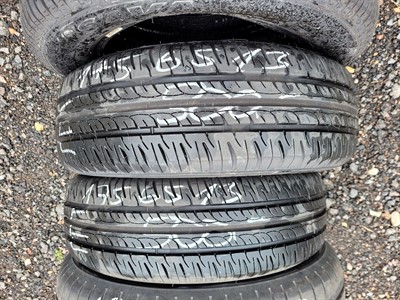 175/65 R13 80T letní použité pneu CHAMPIRO ECO