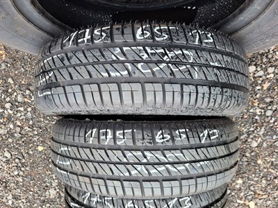 175/65 R13 80T letní použité pneu SAVA PERFECTA