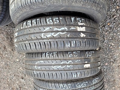 185/65 R15 88T letní použité pneu CONTINENTAL CONTI ECO CONTACT 3 (2)