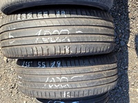 235/55 R19 101V letní použité pneu MICHELIN LATITUDE SPORT 3