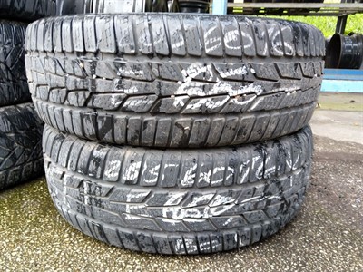 205/60 R16 92H zimní použité pneu SEMPERIT SPEED - GRIP (1)