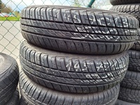 145/70 R13 71T letní použité pneu BARUM BRILLANTIS 2