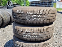 185/65 R15 92T letní použité pneu GOOD YEAR GT3