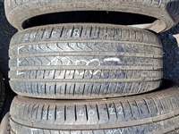 245/40 R18 93Y letní použitá pneu PIRELLI CINTURATO P7