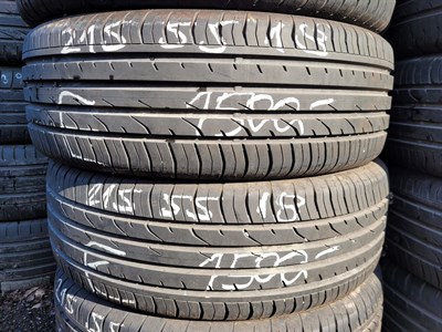 215/55 R18 95H letní použité pneu CONTINENTAL CONTI PREMIUM CONTACT 2 (2)