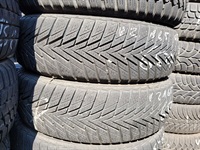 165/65 R15 81T zimní použité pneu CONTINENTAL CONTI WINTER CONTACT TS800