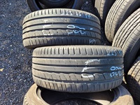 225/45 R17 94W letní použité pneu PLATIN RP410 DIAMANT XL (1)
