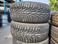 235/50 R17 100V zimní použité pneu NOKIAN WR D4 XL