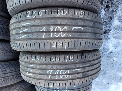 235/60 R18 103V letní použité pneu CONTINENTAL CONTI ECO CONTACT 5 (2)